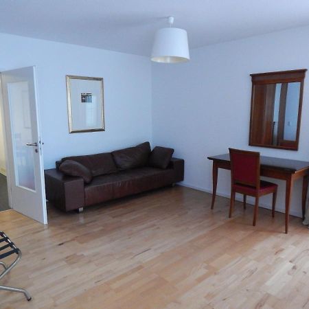 Free Apartment - Obere Waessere Ройтлинген Екстериор снимка