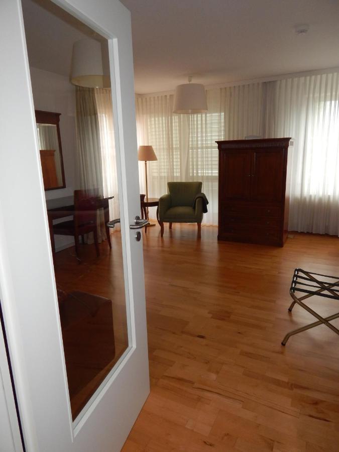 Free Apartment - Obere Waessere Ройтлинген Екстериор снимка