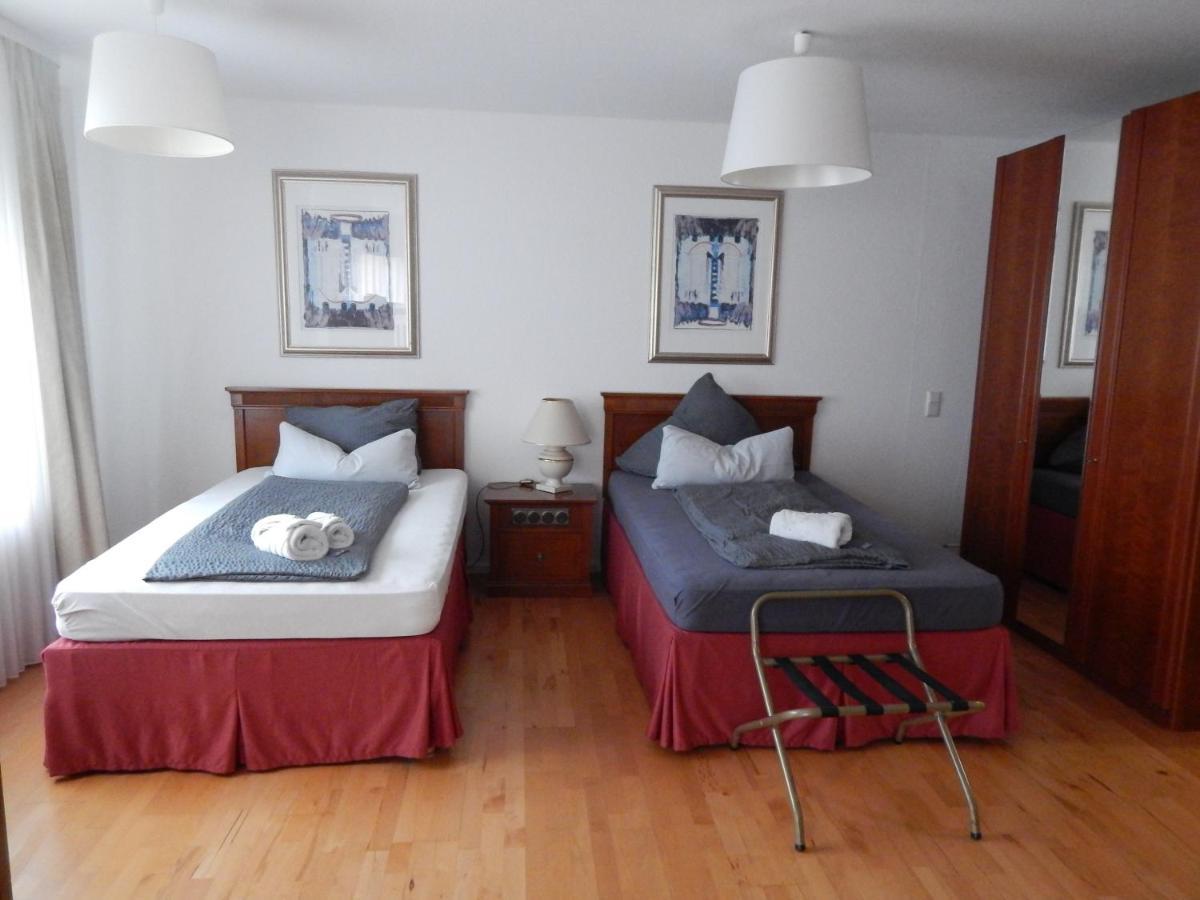 Free Apartment - Obere Waessere Ройтлинген Екстериор снимка