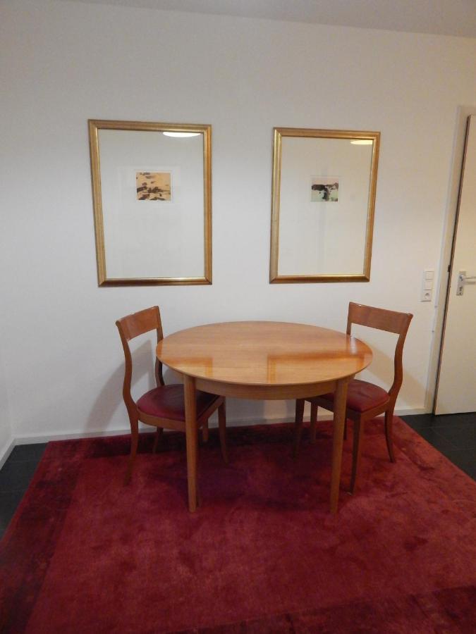 Free Apartment - Obere Waessere Ройтлинген Екстериор снимка