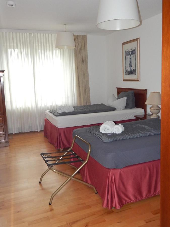 Free Apartment - Obere Waessere Ройтлинген Екстериор снимка