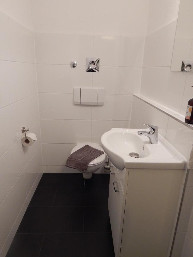 Free Apartment - Obere Waessere Ройтлинген Екстериор снимка