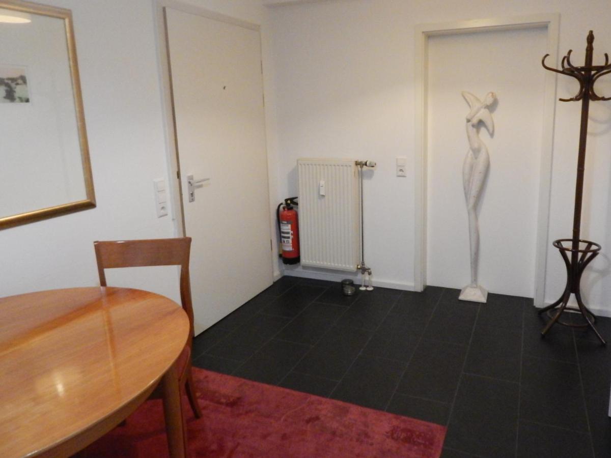 Free Apartment - Obere Waessere Ройтлинген Екстериор снимка