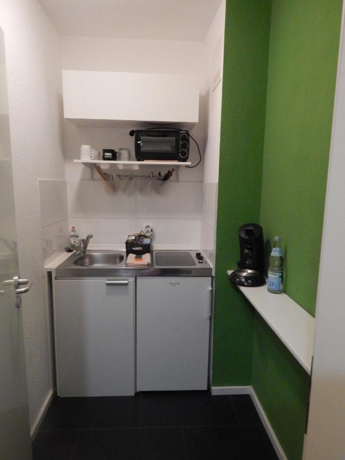 Free Apartment - Obere Waessere Ройтлинген Екстериор снимка